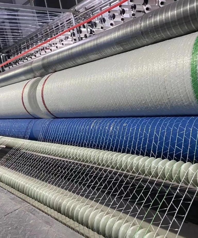bale net wrap supplier