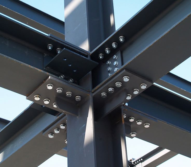 Fabricación de unión en metal