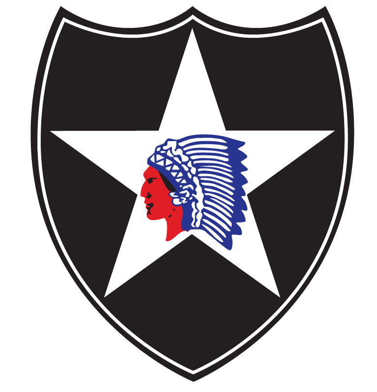 Marine Corps patch.