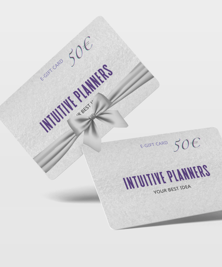 Acquista E-Gift Card da 50 Euro
