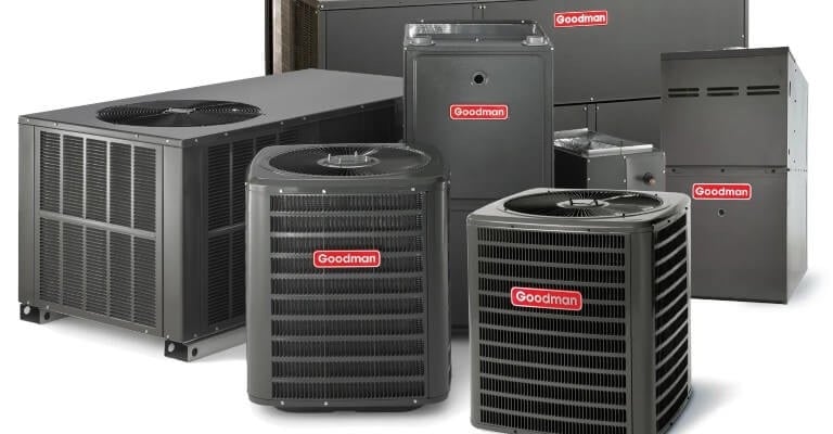 heat pumps