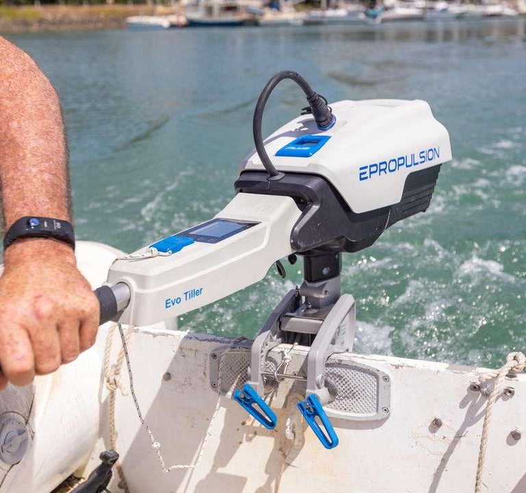 epropulsion