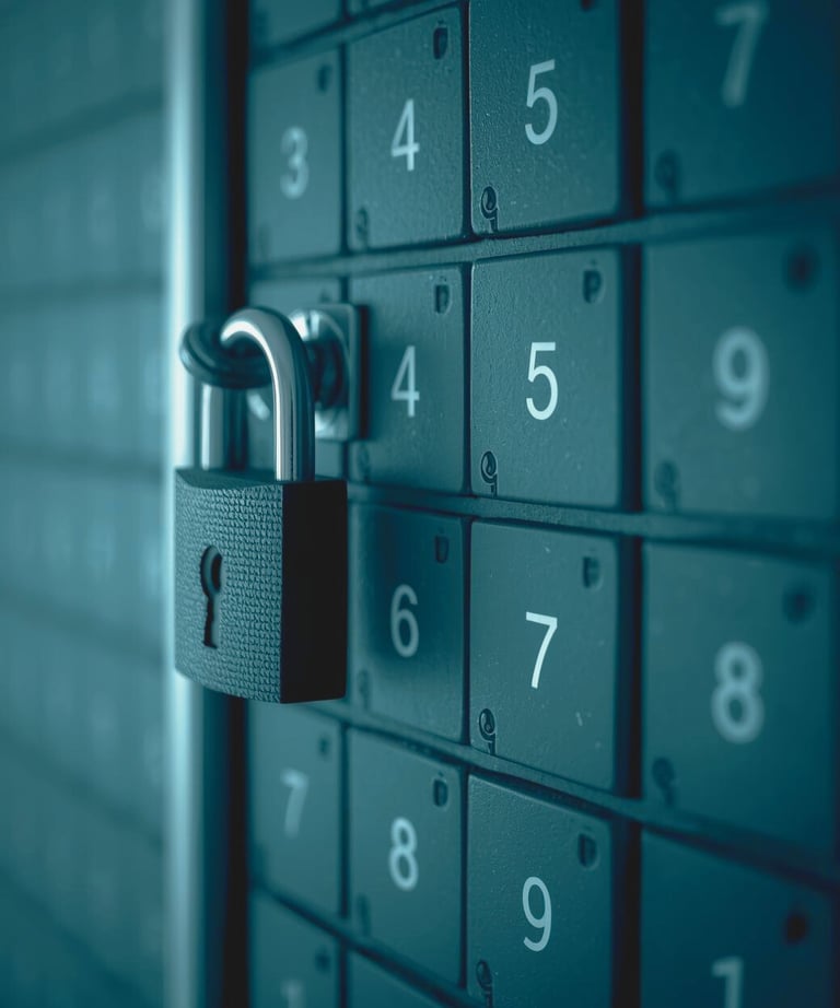 Enterprise-trusted-secure-file-transfer-workflow