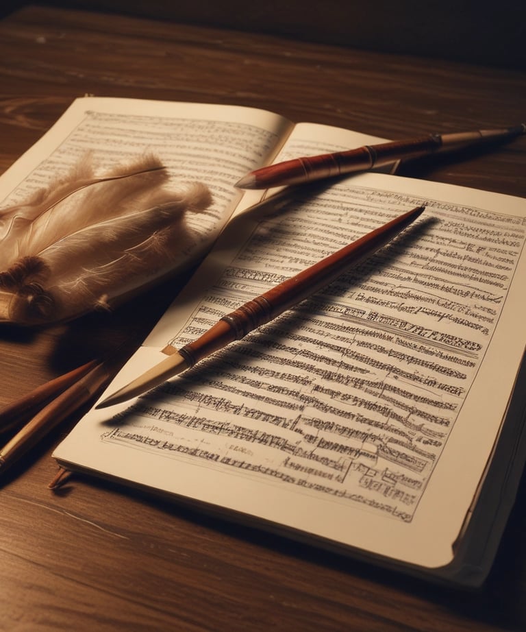 A vibrant performance showcasing local artists.