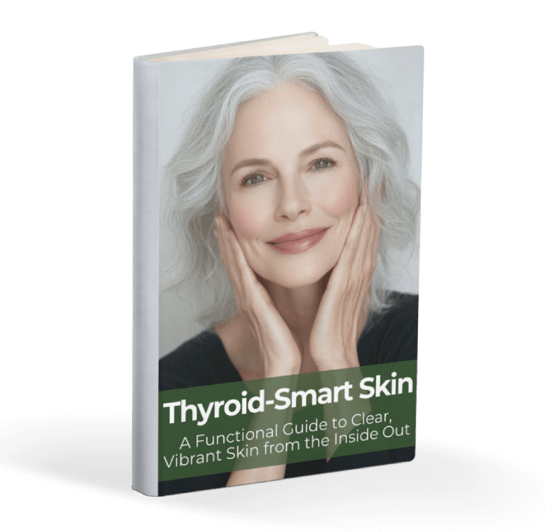 ThyraFemme bonus bundle banner emphasizing exclusive digital gifts and savings.