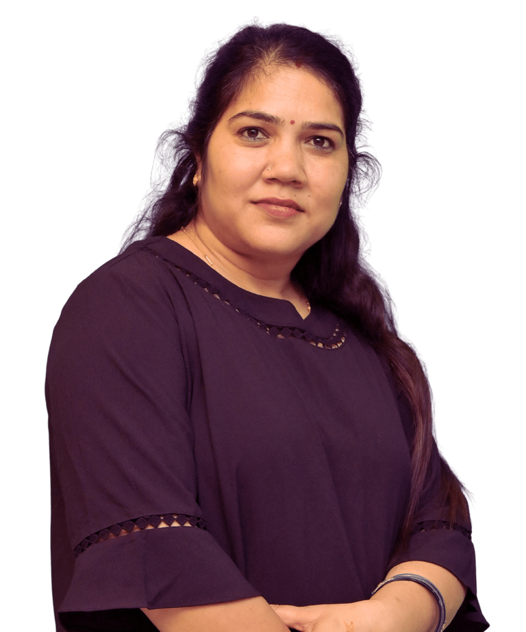 Ruchi Mathur Founder Director GracifyMe Chandigarh India Bridal Service Onsite Premium Service