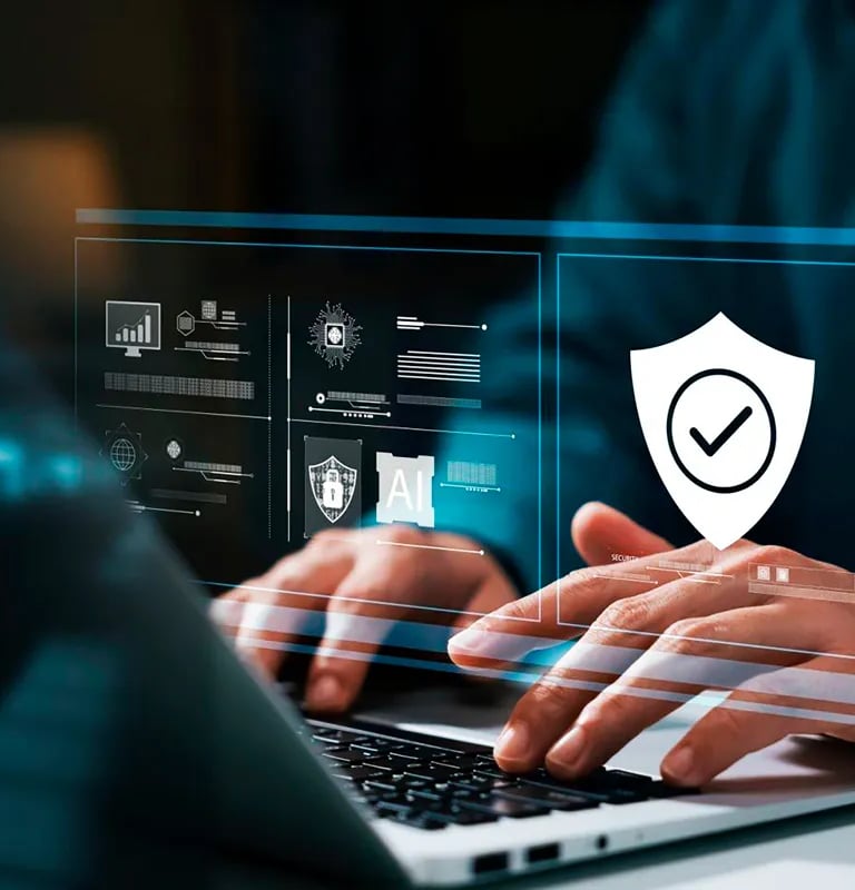 DAIBE Solutions: Monitoreo Continuo