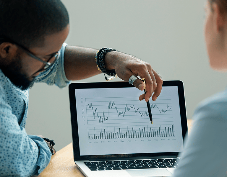 Plan Estratégico - Contabilidad