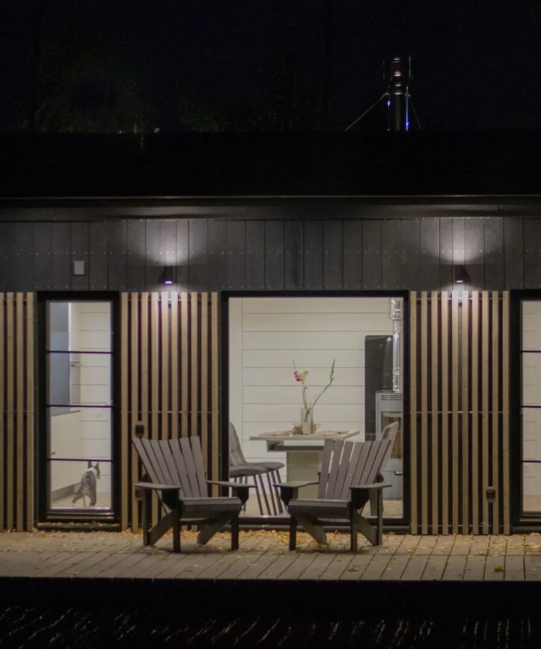 Moduliniai namai, moduliniai namai kaina