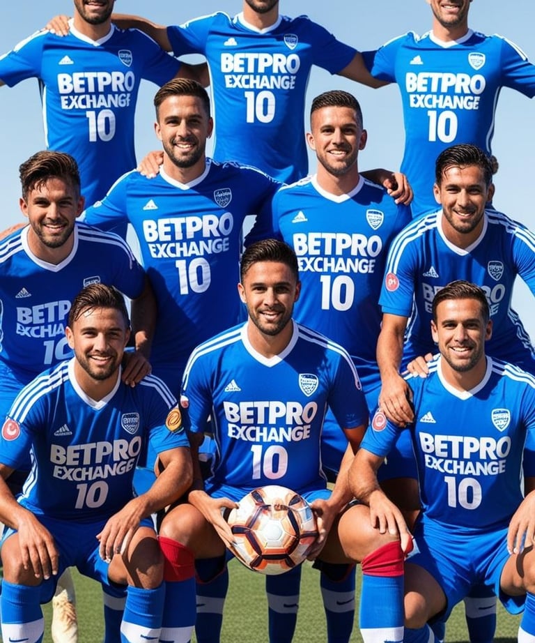 "BetPro10 - Your ultimate online betting platform for seamless registration, deposits, withdrawals, 