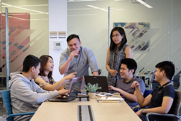 RemoteCRW connects global businesses with top-tier remote talent and PH call center professionals