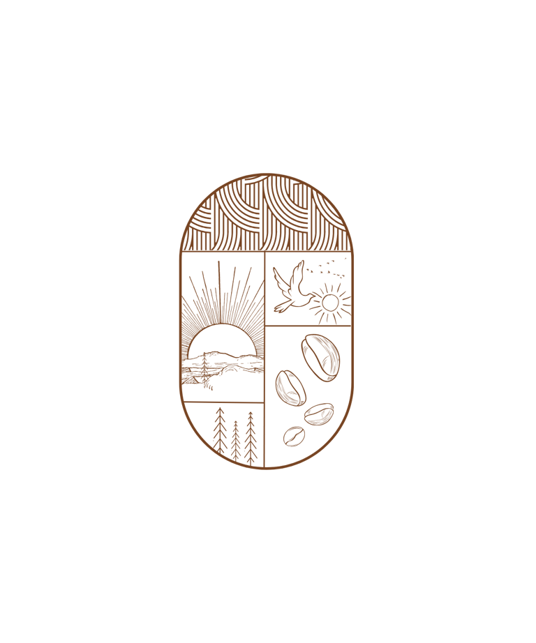 js group coffee company logo