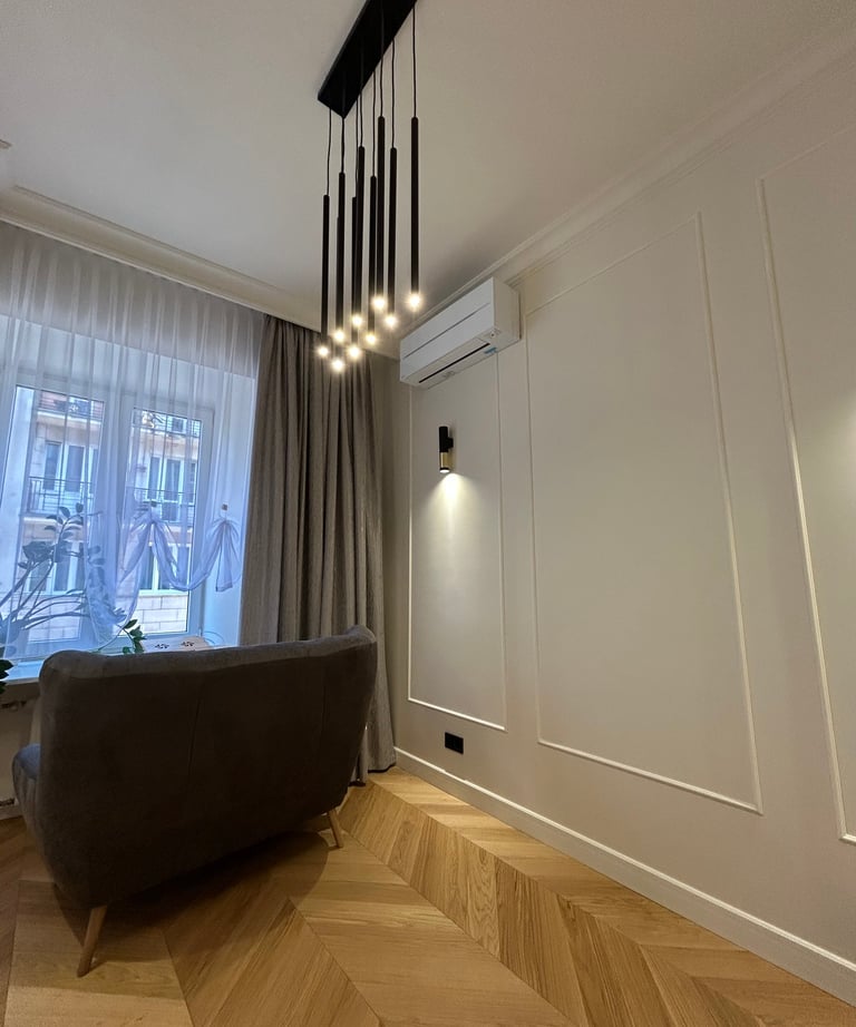 klimatyzacja do domu 