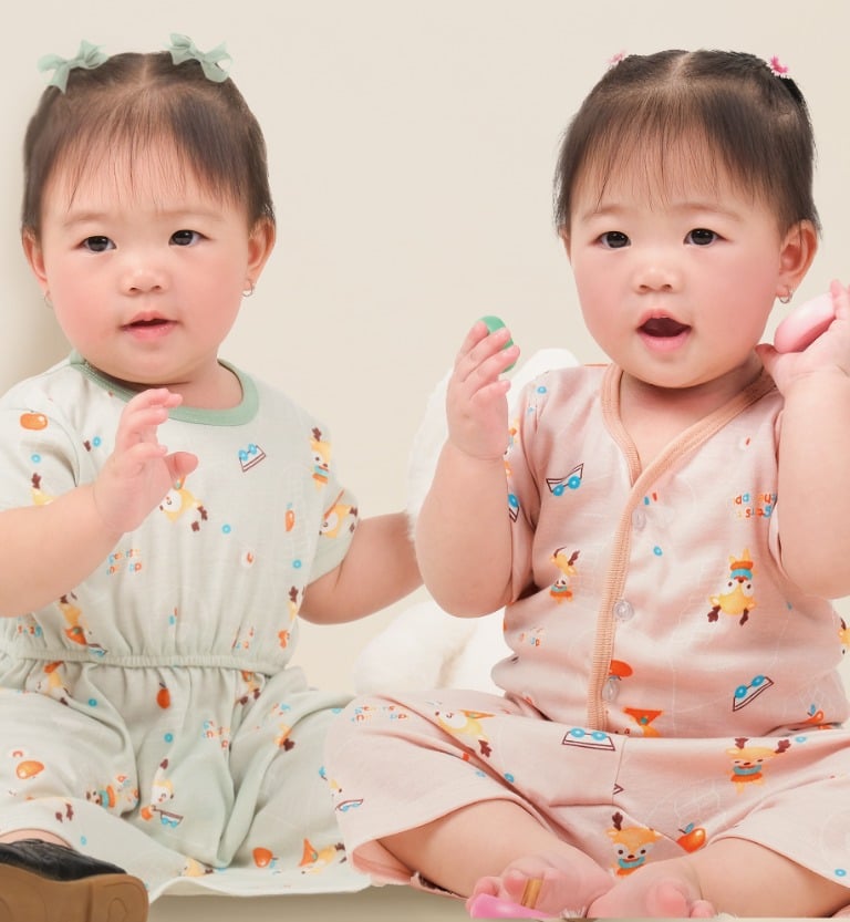 Produk Bayi dan Balita | Lemone Indonesia