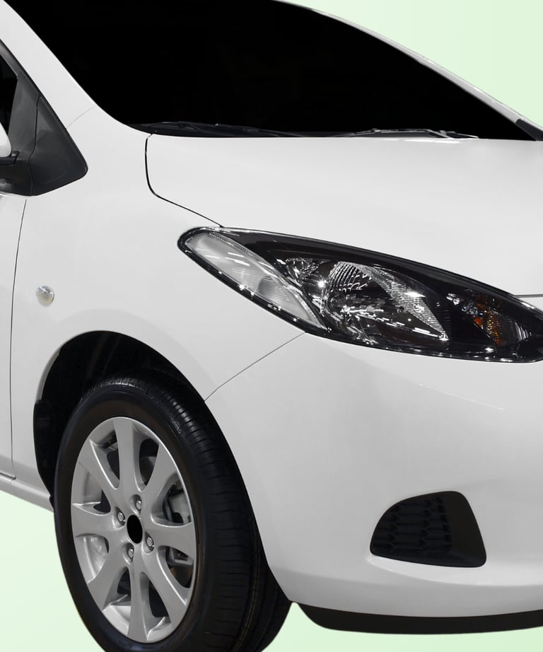 where to get a loan on my car title