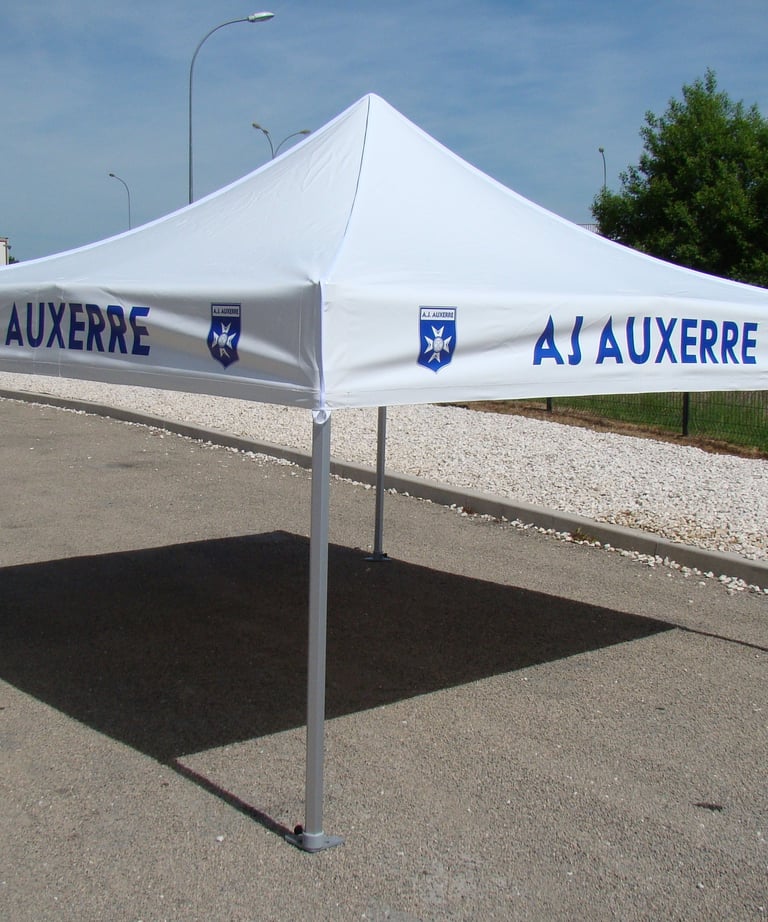 Stands à montage rapide (vente ou location)