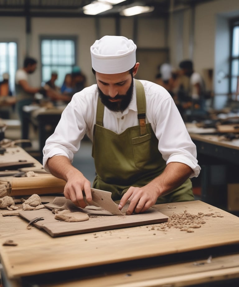 a row of houses sitting on top of a beach next to the ocean