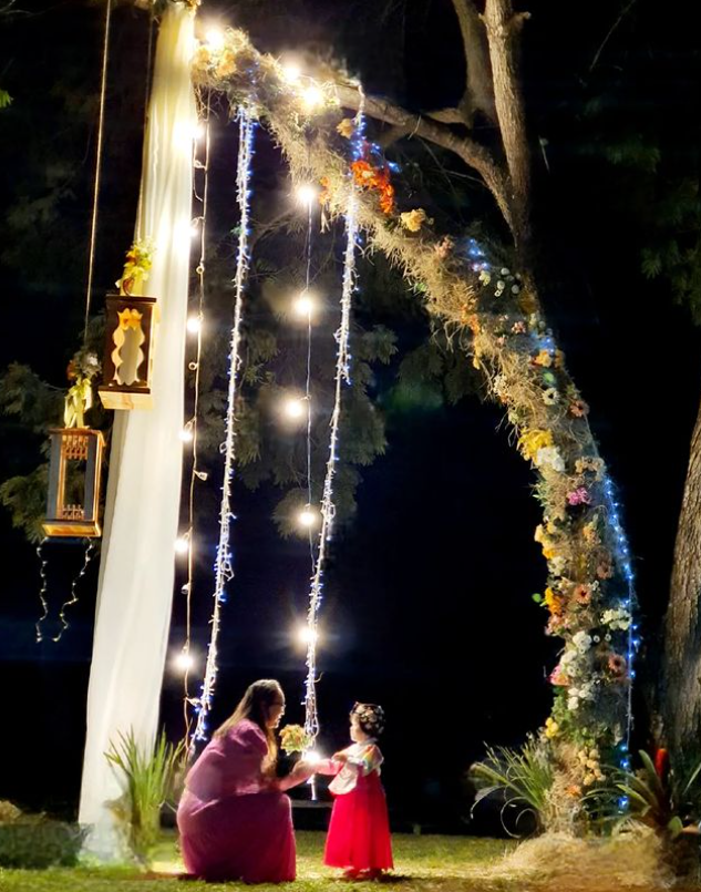 Mentora para Mães