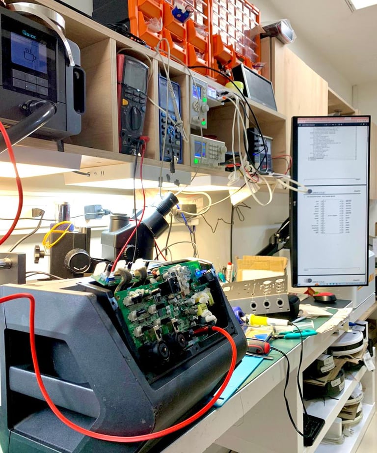 servicio tecnico bose s1 pro, reparación subwoofer sub 2 