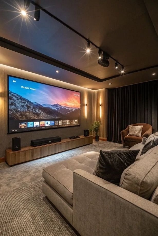 empresa de automação residencial em porto união equipe mega smart home
