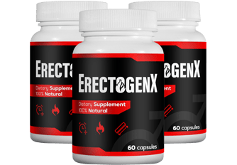 Exklusives ErectogenX Angebot: Sparen Sie bis zu 29% – 6 Flaschen für nur 294€ (49€/Flasche) inkl. kostenlosem Versand nach D