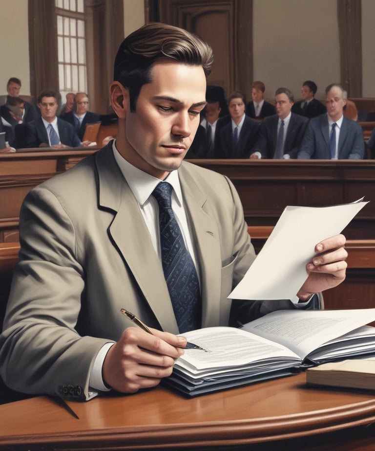 Image of the Indian Supreme Court building symbolizing nationwide legal reach.