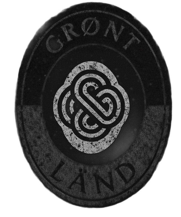 Logo de la marca GrontLand