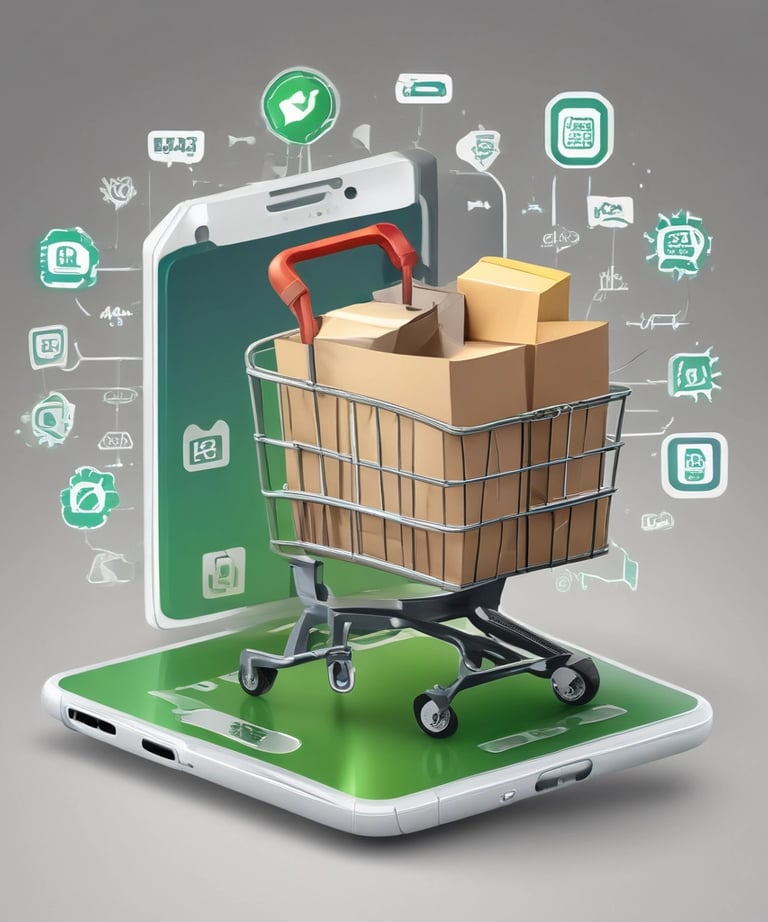 A beautifully arranged dining area showcasing elegant furniture with Middle Eastern design accents.