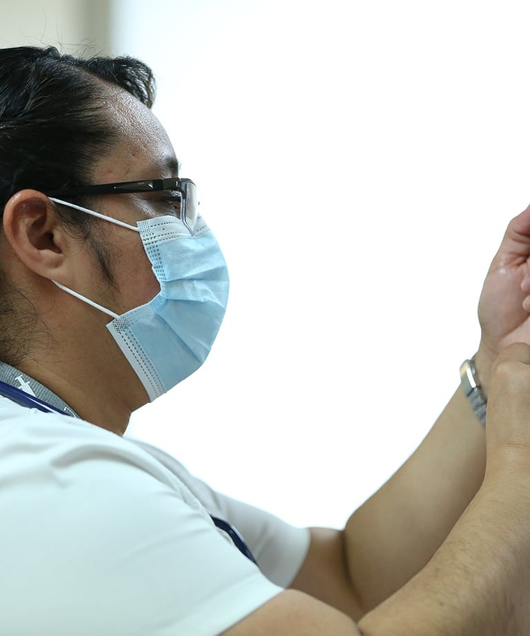 Bolsa de Trabajo ISSSTE Vacantes ISSSTE Trabajar en el ISSSTE