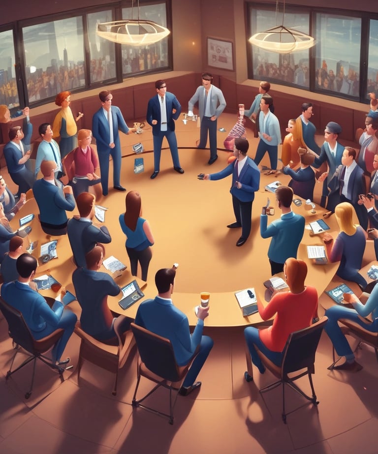 white concrete building during daytime