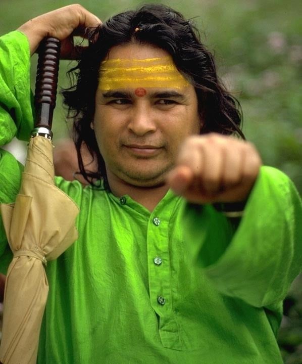 Shri Babaji