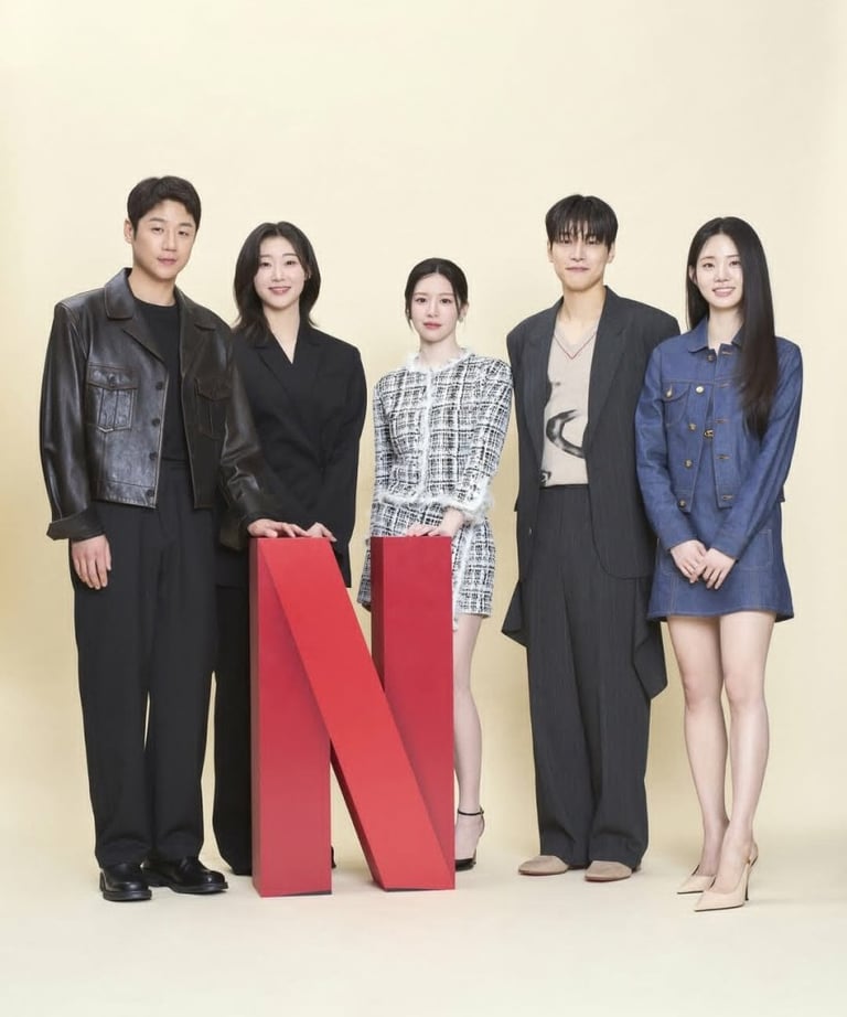 Resident Playbook - 언젠가는 슬기로울 전공의 생활 - K-Drama - Médico - Emoção - Amizade - DoramaLand