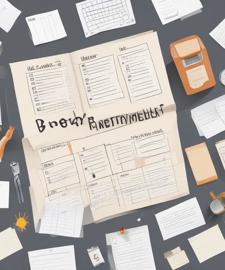 white concrete building during daytime