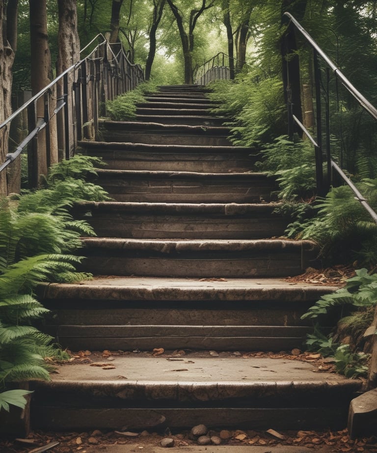 Close-up of a laptop screen showing a sleek, client-focused website layout.