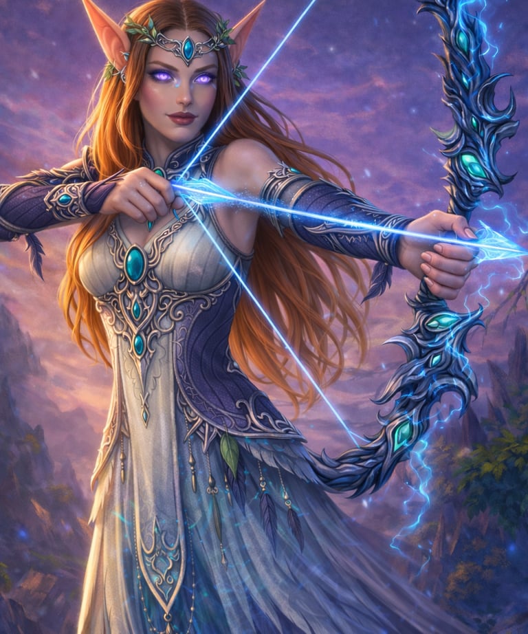 Elfe