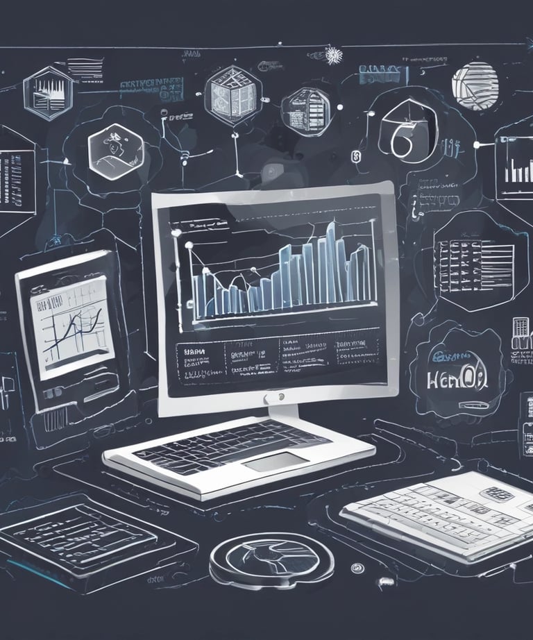 Close-up of hands exchanging a package symbolizing trusted partnerships.