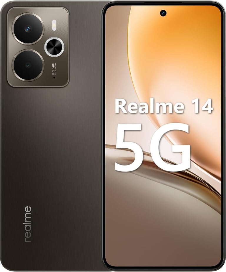 Realme 14