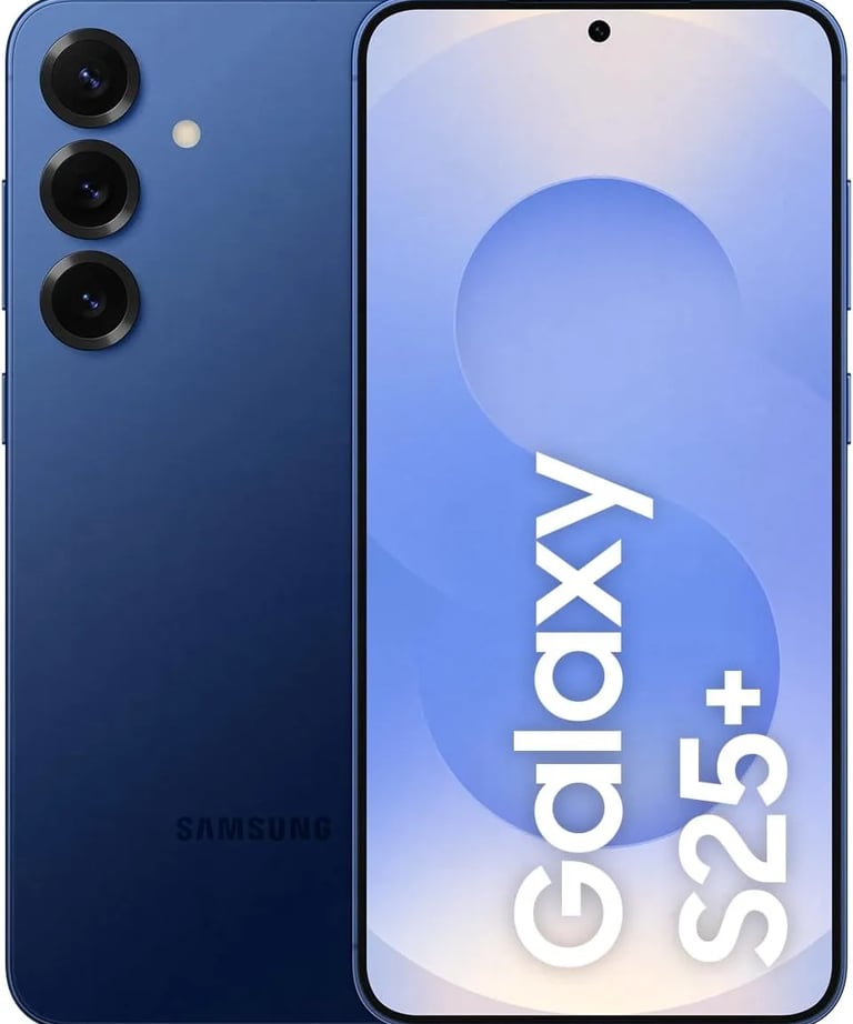 Galaxy S25+