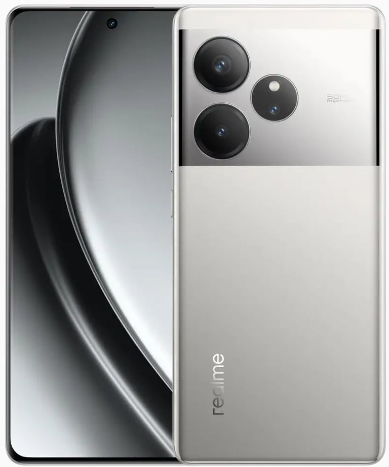 Realme GT6