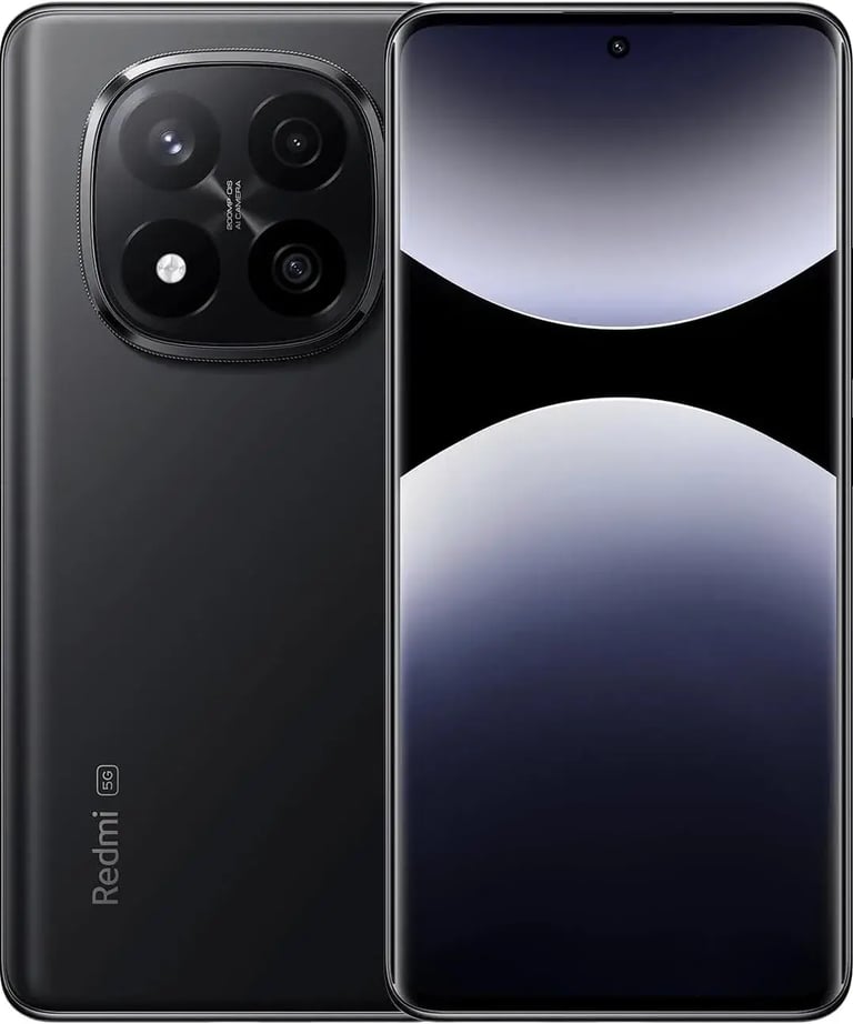 Xiaomi Redmi Note 14 Pro