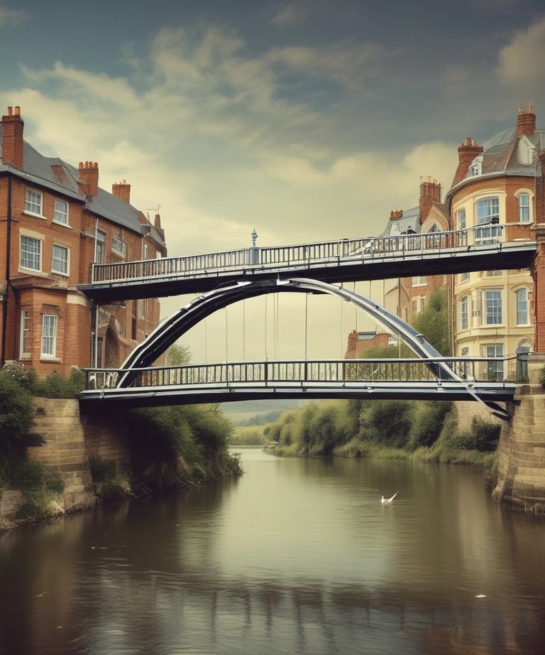 white concrete building during daytime
