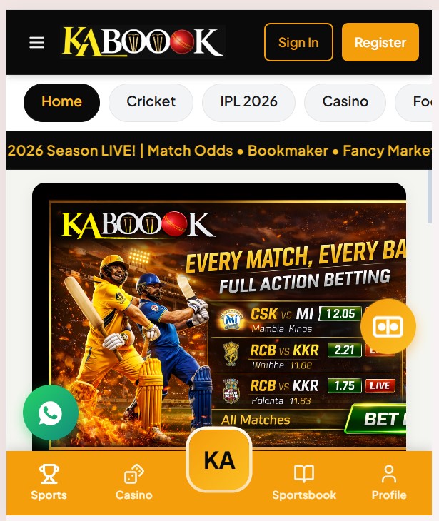kabook