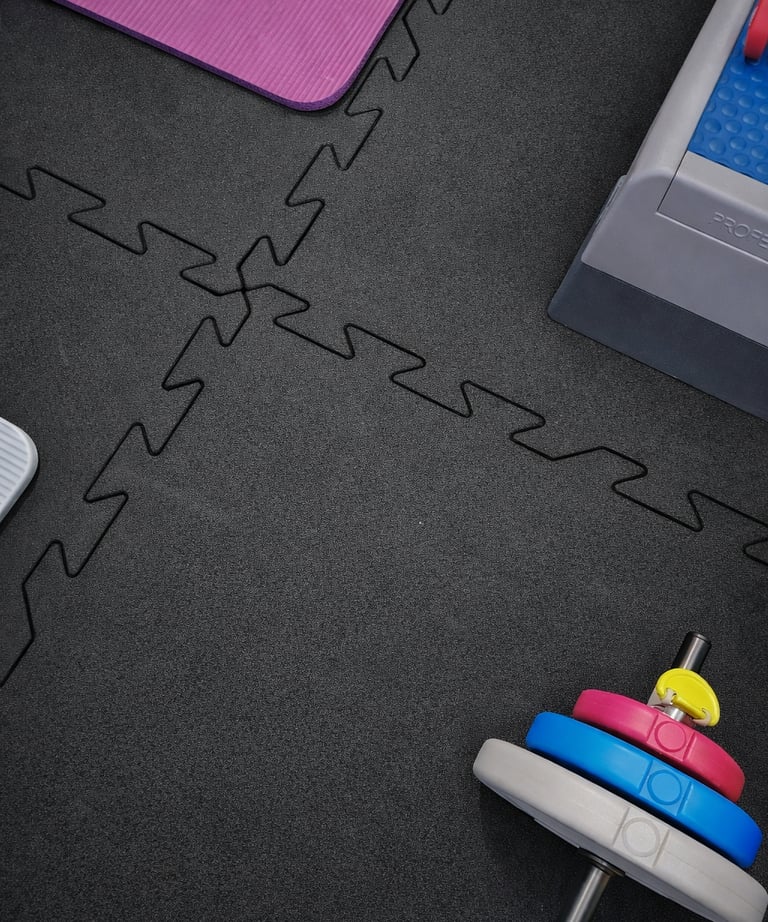 Trening EMS dla par Olsztyn cennik 12 treningów