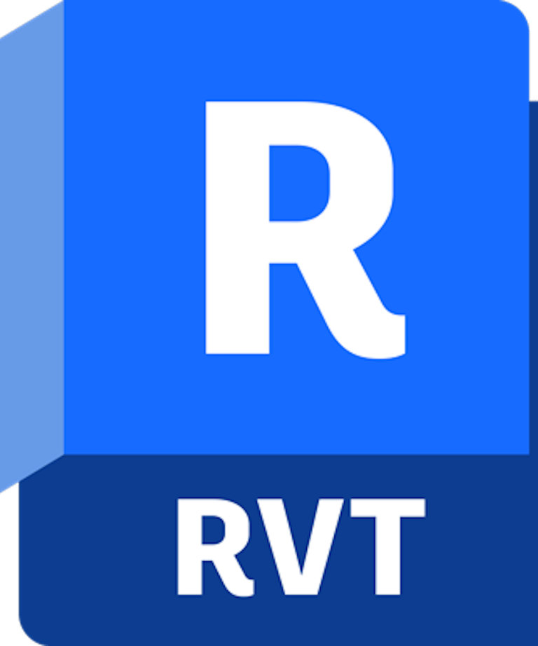 Revit training course software logo