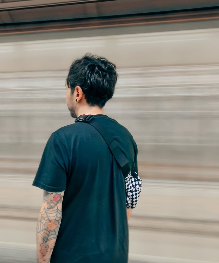 PonyPunx's profile picture