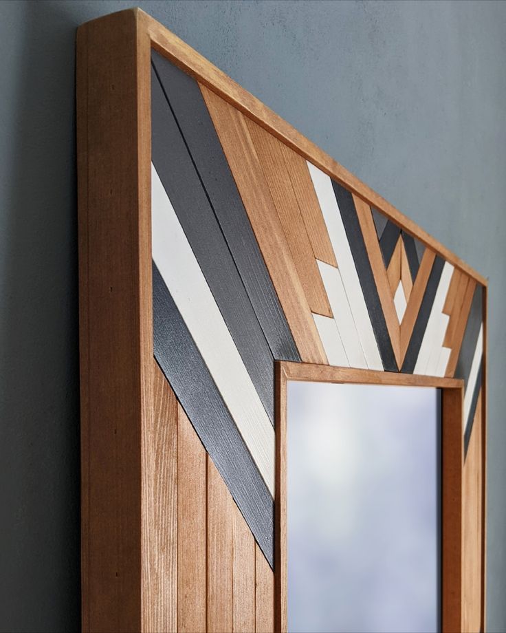 Quadro-legno-personalizzato-geometrico