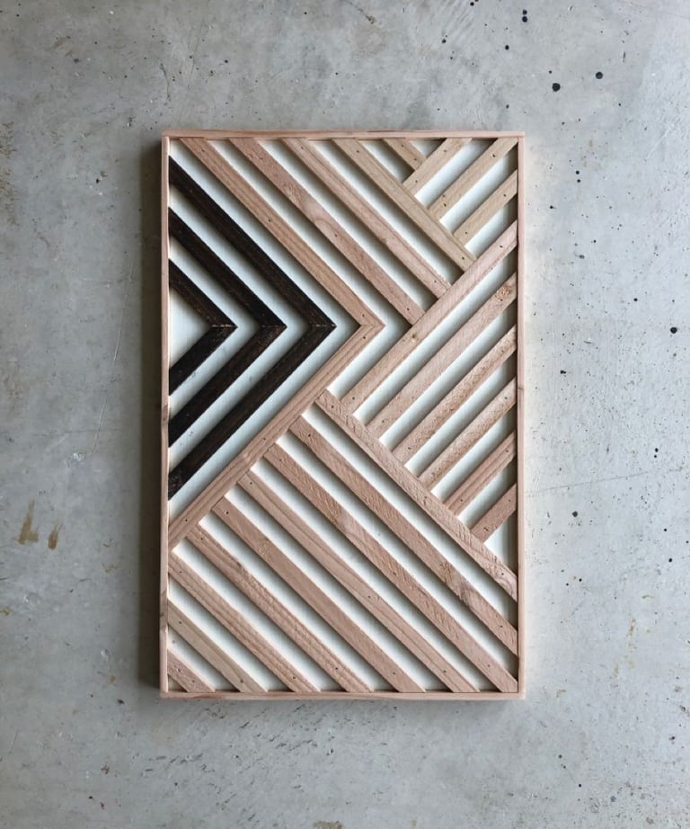 Quadro-legno-naturale-design-elegante