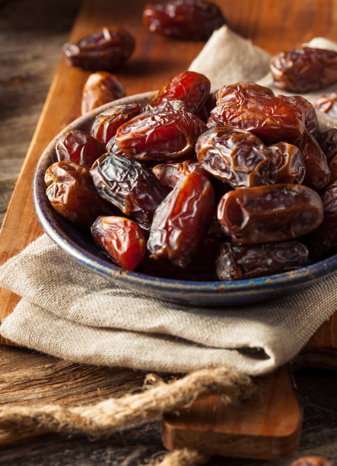 منتجات الأمراء
