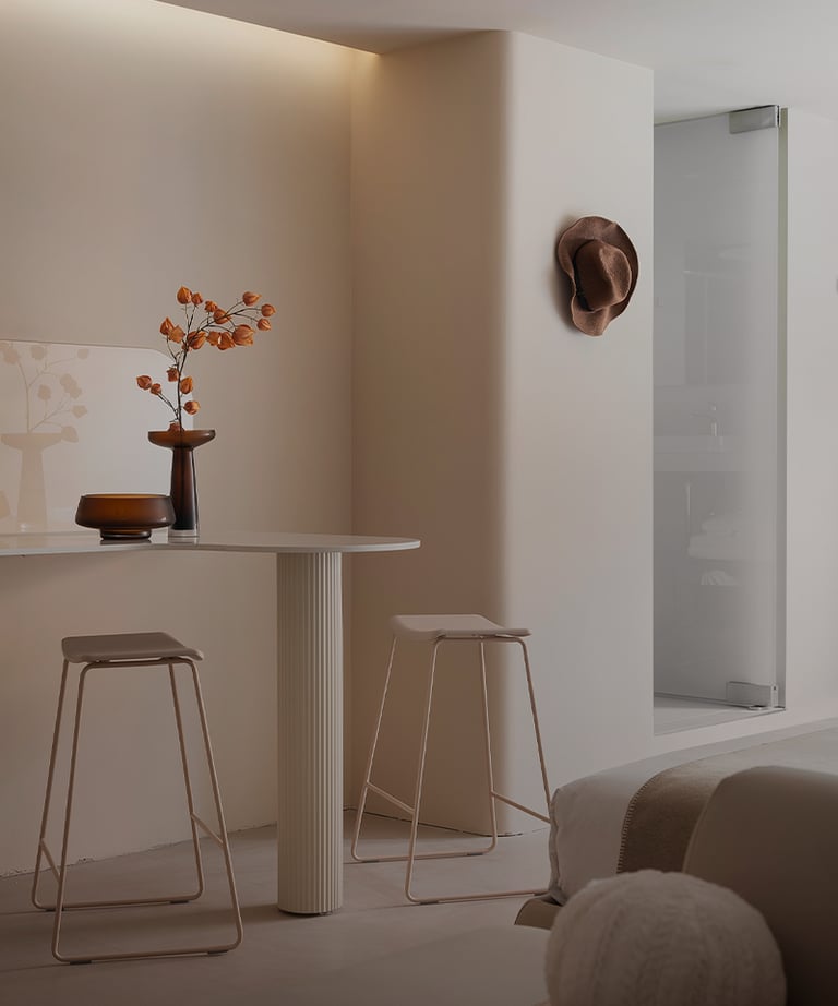 BAZAAR 大稻埕全新旅宿「樂爾公寓 LORE HOTEL」