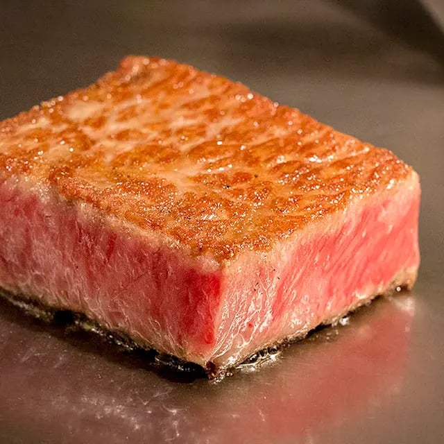 Boeuf de Kobe